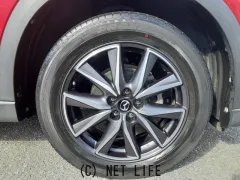 マツダ CX-5
