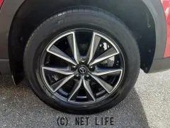 マツダ CX-5