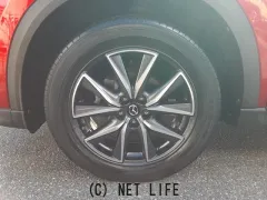 マツダ CX-5