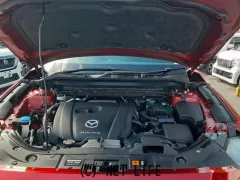 マツダ CX-5