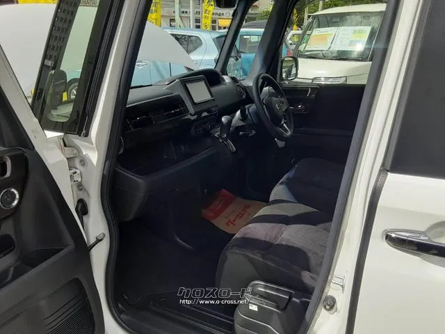 ホンダ N-BOX