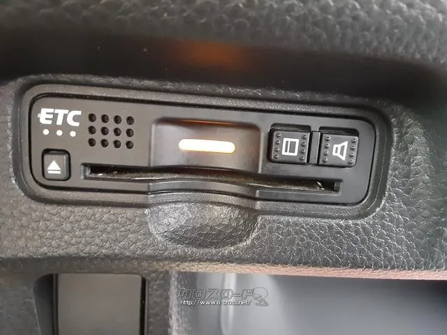 ETC付き ホンダ N-BOX