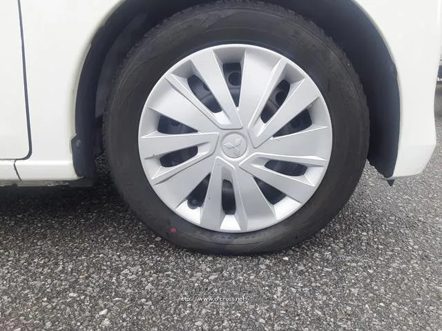 三菱 eKワゴン