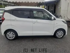 三菱 eKワゴン