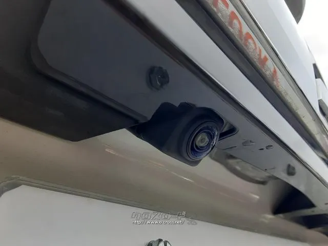 三菱 eKクロススペース