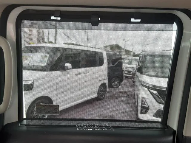 三菱 eKクロススペース