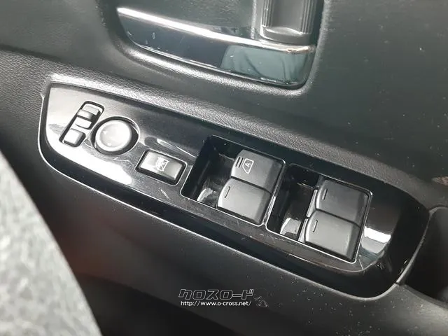 三菱 eKクロススペース