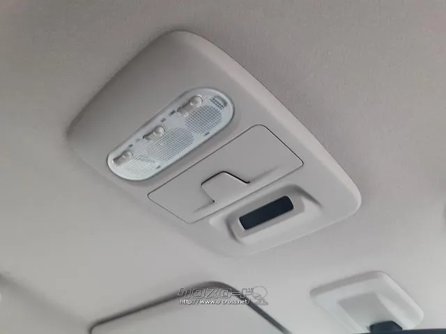三菱 eKクロススペース