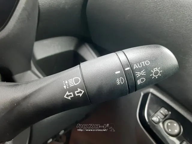 三菱 eKクロススペース