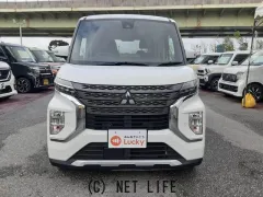 三菱 eKクロススペース