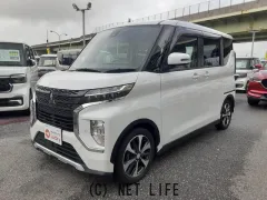 三菱 eKクロススペース