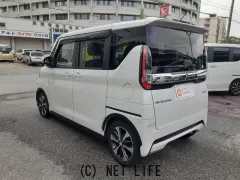 三菱 eKクロススペース