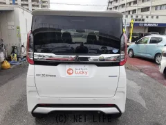 三菱 eKクロススペース