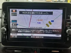 三菱 eKクロススペース