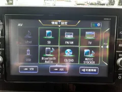 三菱 eKクロススペース