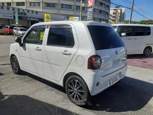 ダイハツ ミラトコット