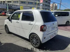 ダイハツ ミラトコット