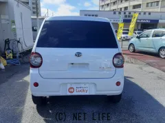 ダイハツ ミラトコット