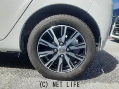 ダイハツ ミラトコット