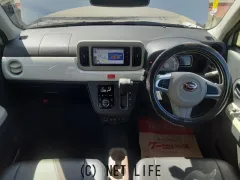 ダイハツ ミラトコット
