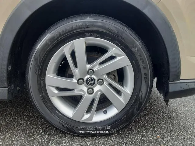 トヨタ ライズ