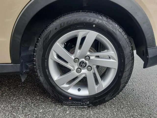 トヨタ ライズ
