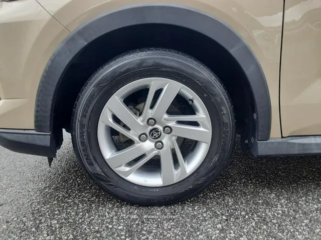 トヨタ ライズ