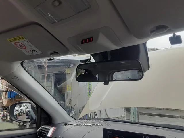 トヨタ ライズ