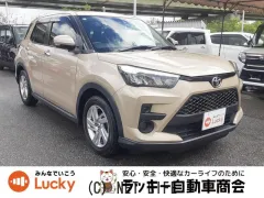 トヨタ ライズ