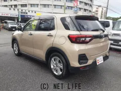 トヨタ ライズ