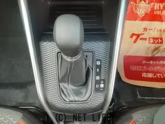 トヨタ ライズ