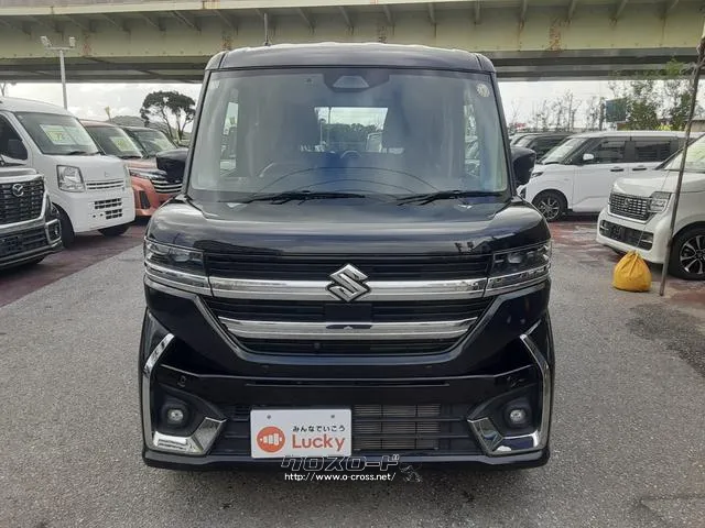 スズキ スペーシア