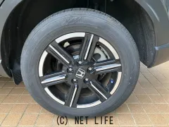 ホンダ ヴェゼル