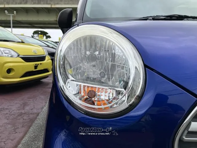 ダイハツ キャスト