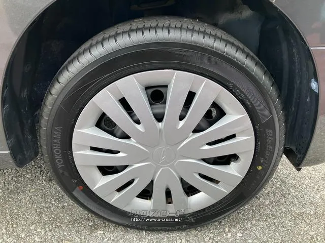 右前輪 ダイハツ キャスト