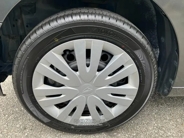 左前輪 ダイハツ キャスト