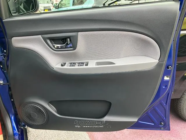 運転席側ドア ダイハツ キャスト