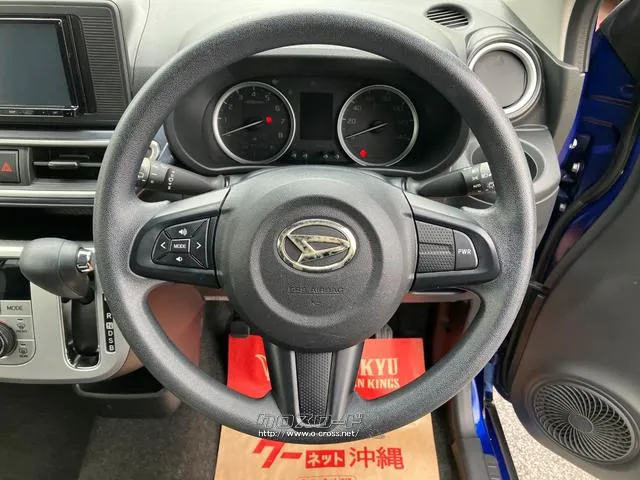 ダイハツ キャスト