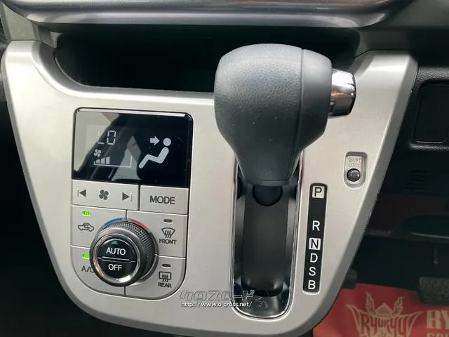 ダイハツ キャスト