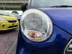 ダイハツ キャスト