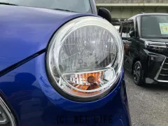 ダイハツ キャスト