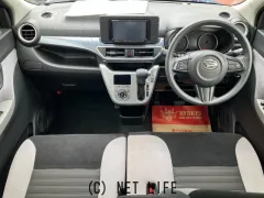 ダイハツ キャスト
