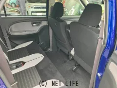 ダイハツ キャスト