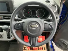 ダイハツ キャスト