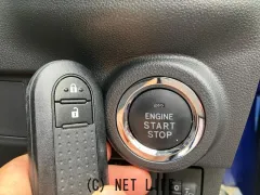 ダイハツ キャスト