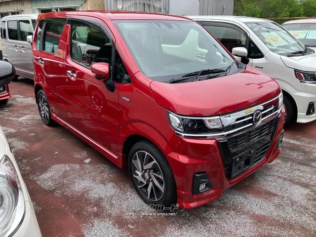 マツダ フレア