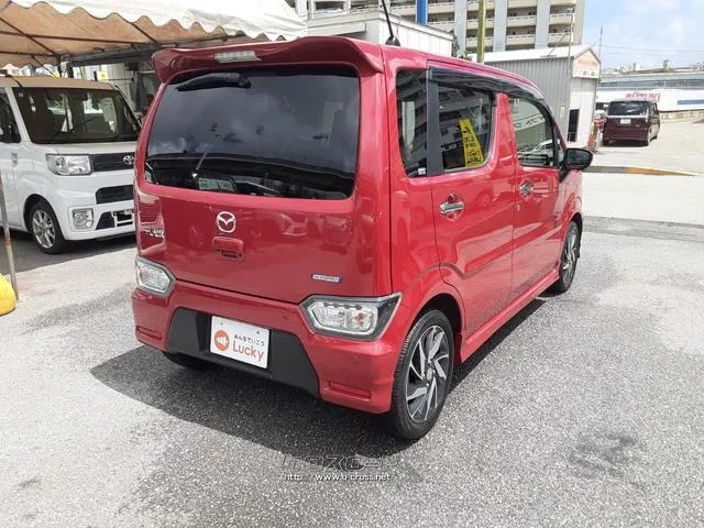 マツダ フレア
