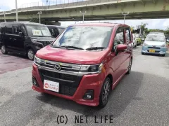 マツダ フレア