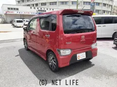 マツダ フレア