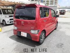 マツダ フレア